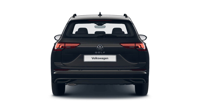 Volkswagen Golf 1.5 eTSI 150 Life 5dr DSG Petrol Estate